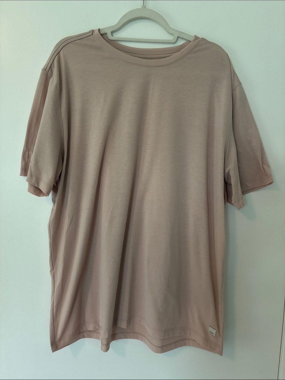 Vuori Strato Tech Tee